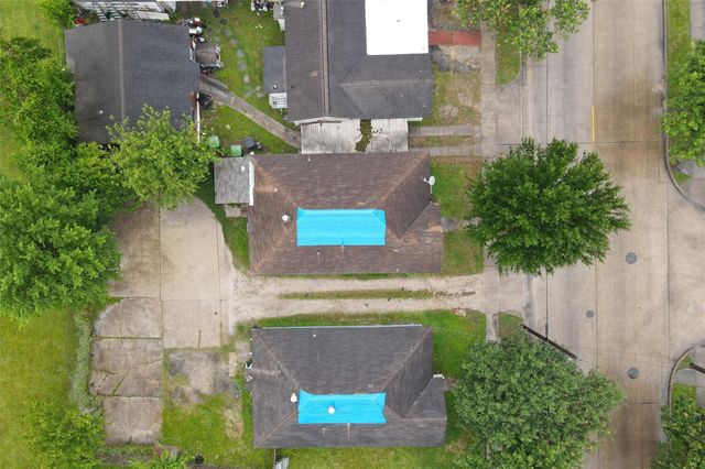 4522 Canal Street, Houston, TX 77011