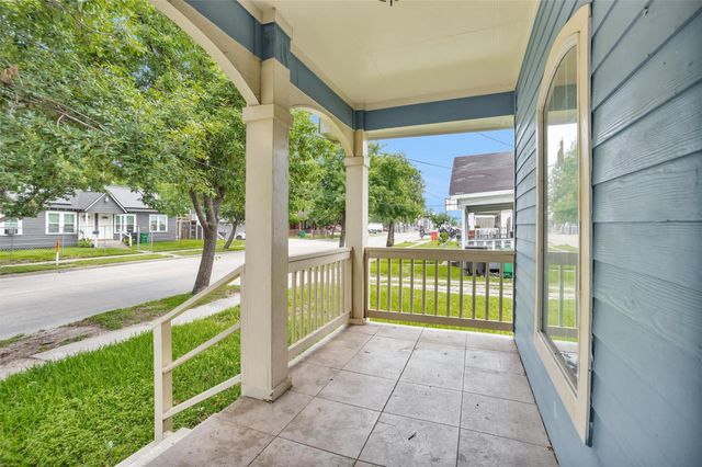 4522 Canal Street, Houston, TX 77011