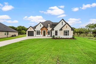6009 Rolling Creek Court, Aledo, TX 76008