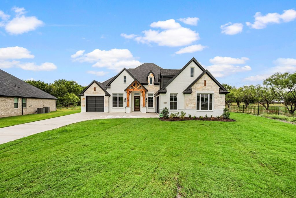 6009 Rolling Creek Court, Aledo, TX 76008