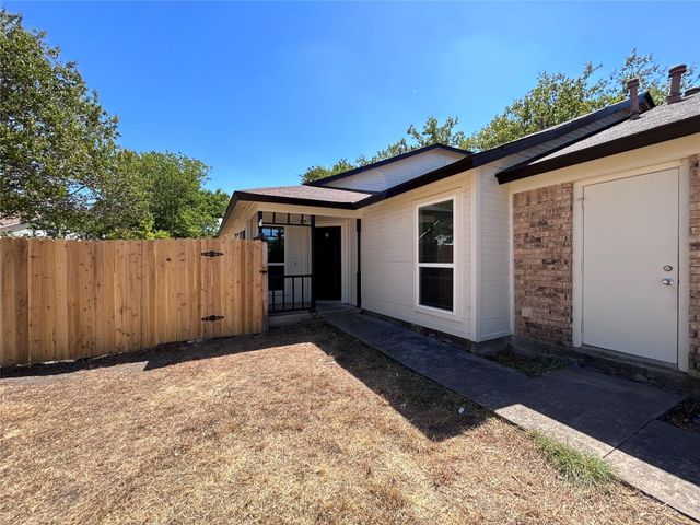 2112 Cedar Bend DR, Austin, TX 78758