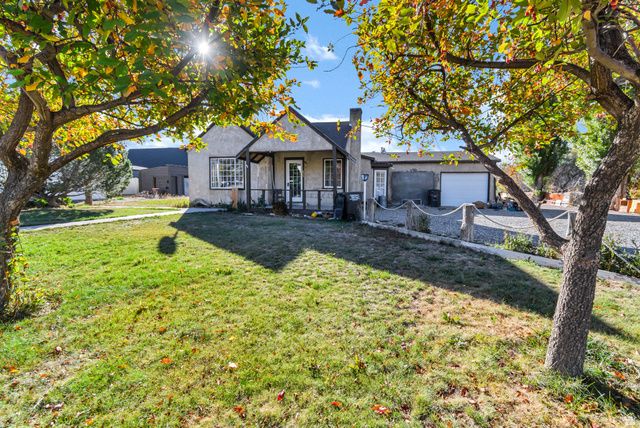 137 N MAIN ST, Monroe, UT 84754