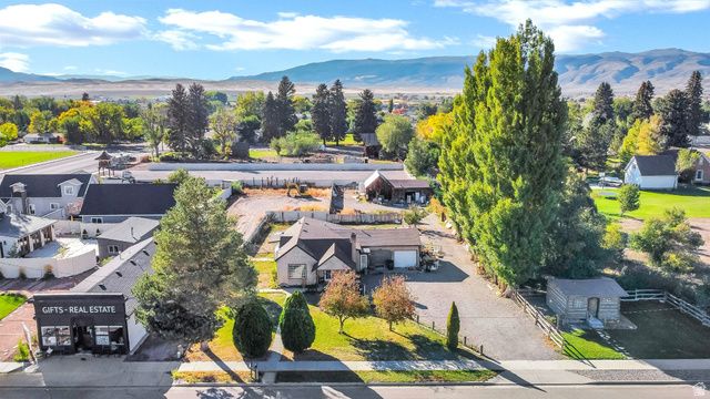 137 N MAIN ST, Monroe, UT 84754