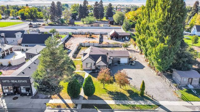 137 N MAIN ST, Monroe, UT 84754