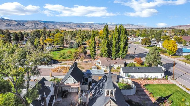 137 N MAIN ST, Monroe, UT 84754