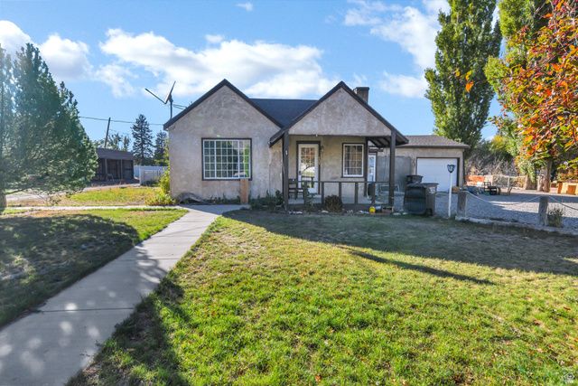 137 N MAIN ST, Monroe, UT 84754