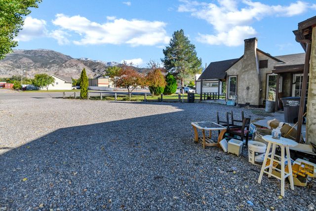 137 N MAIN ST, Monroe, UT 84754