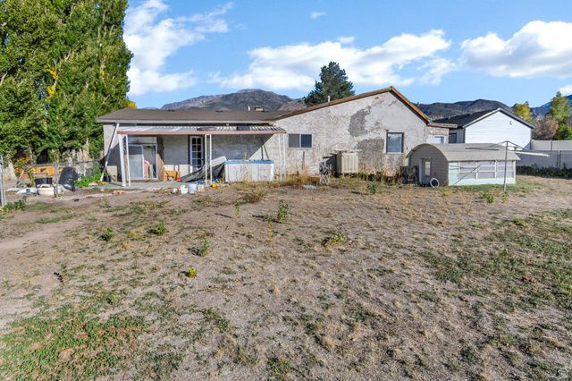 137 N MAIN ST, Monroe, UT 84754