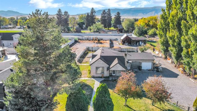 137 N MAIN ST, Monroe, UT 84754