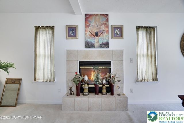 1149 Glade Drive South, Tunkhannock Twp, PA 18334