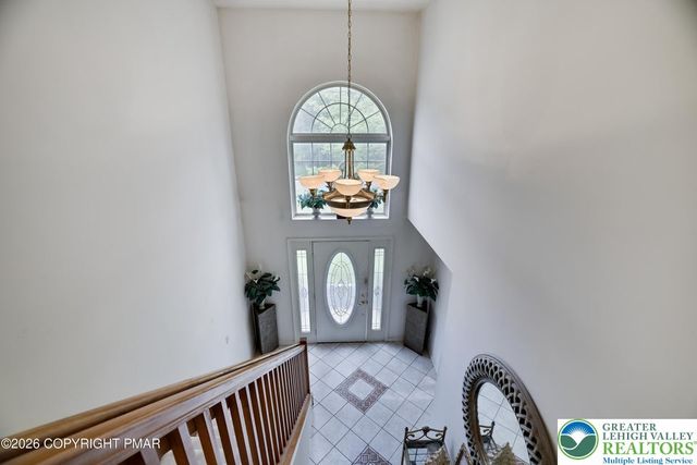 1149 Glade Drive South, Tunkhannock Twp, PA 18334