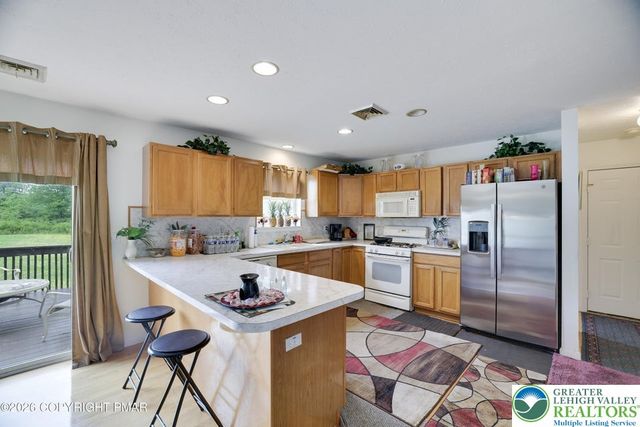 1149 Glade Drive South, Tunkhannock Twp, PA 18334