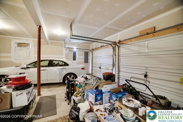 1149 Glade Drive South, Tunkhannock Twp, PA 18334