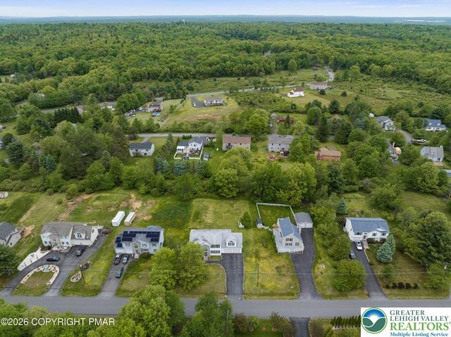 1149 Glade Drive South, Tunkhannock Twp, PA 18334