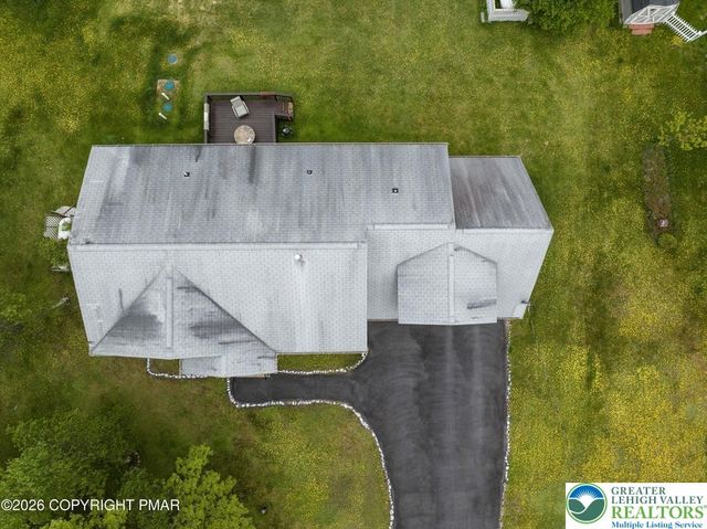 1149 Glade Drive South, Tunkhannock Twp, PA 18334