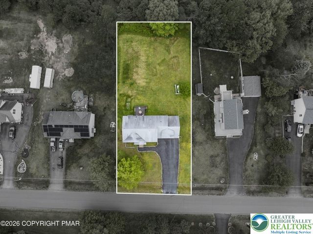 1149 Glade Drive South, Tunkhannock Twp, PA 18334