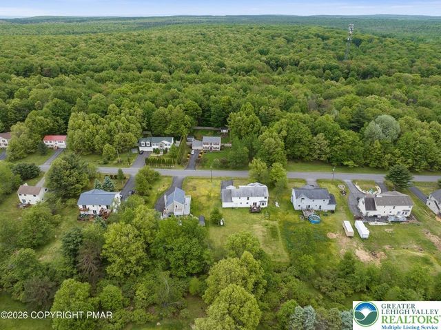 1149 Glade Drive South, Tunkhannock Twp, PA 18334