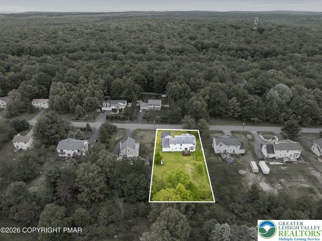1149 Glade Drive South, Tunkhannock Twp, PA 18334