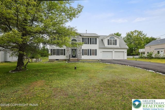 1149 Glade Drive South, Tunkhannock Twp, PA 18334