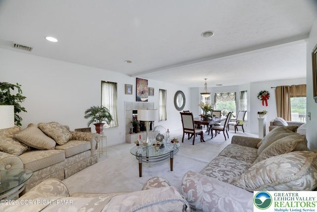 1149 Glade Drive South, Tunkhannock Twp, PA 18334