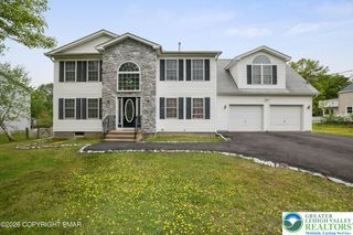 1149 Glade Drive South, Tunkhannock Twp, PA 18334