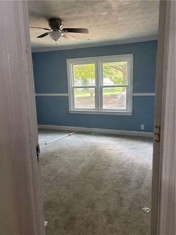 45 Wilson Street, Griffin, GA 30223