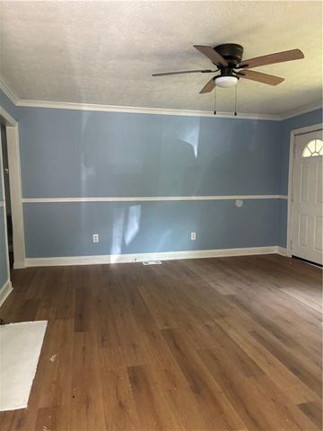 45 Wilson Street, Griffin, GA 30223