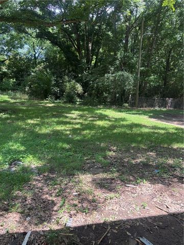 45 Wilson Street, Griffin, GA 30223