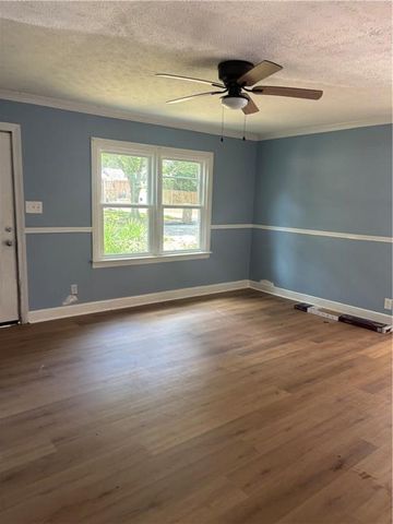 45 Wilson Street, Griffin, GA 30223