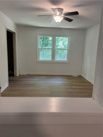45 Wilson Street, Griffin, GA 30223