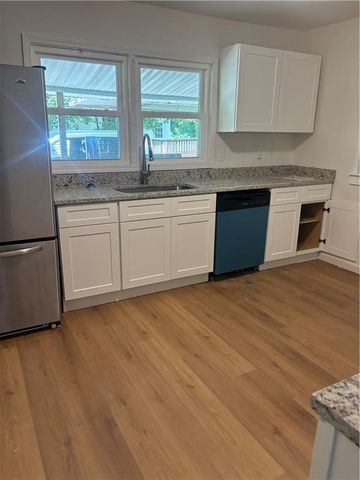 45 Wilson Street, Griffin, GA 30223