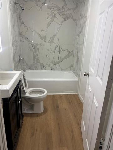 45 Wilson Street, Griffin, GA 30223