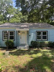 45 Wilson Street, Griffin, GA 30223