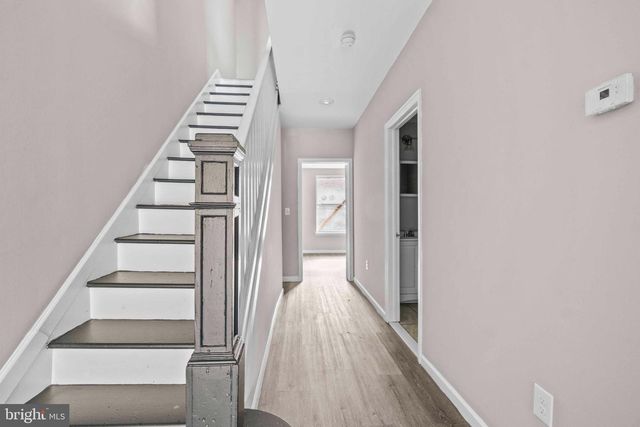 2815 E MADISON ST, Baltimore, MD 21205