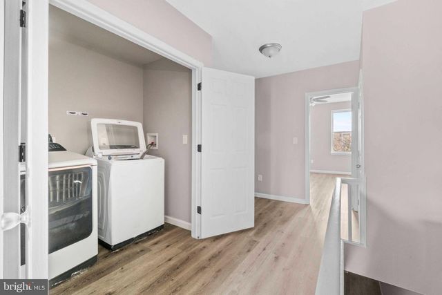 2815 E MADISON ST, Baltimore, MD 21205