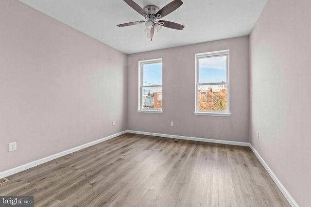 2815 E MADISON ST, Baltimore, MD 21205