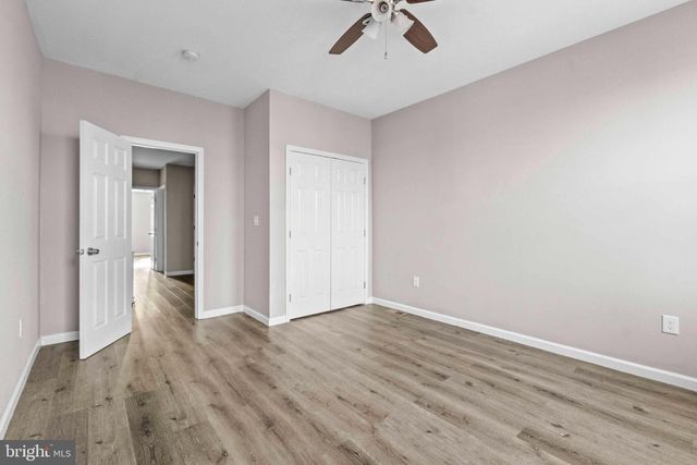 2815 E MADISON ST, Baltimore, MD 21205