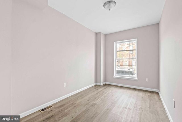 2815 E MADISON ST, Baltimore, MD 21205