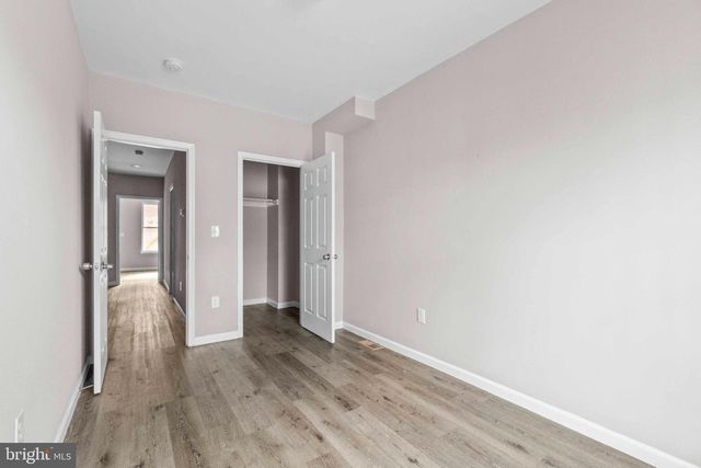 2815 E MADISON ST, Baltimore, MD 21205