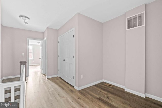 2815 E MADISON ST, Baltimore, MD 21205