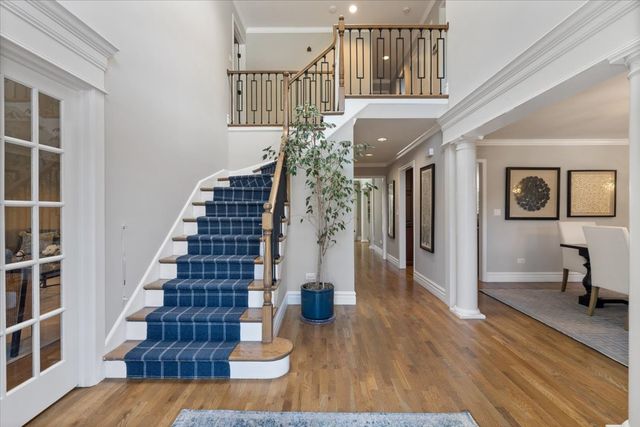 461 Clover Avenue, Lake Forest, IL 60045