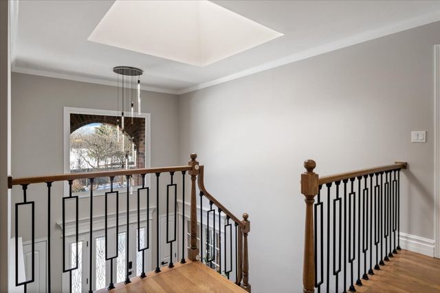 461 Clover Avenue, Lake Forest, IL 60045