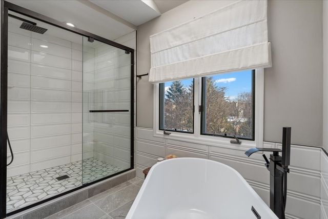 461 Clover Avenue, Lake Forest, IL 60045