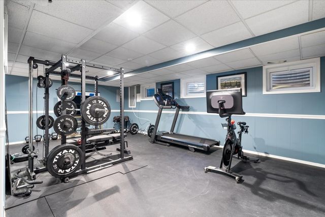 461 Clover Avenue, Lake Forest, IL 60045