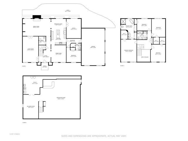 461 Clover Avenue, Lake Forest, IL 60045