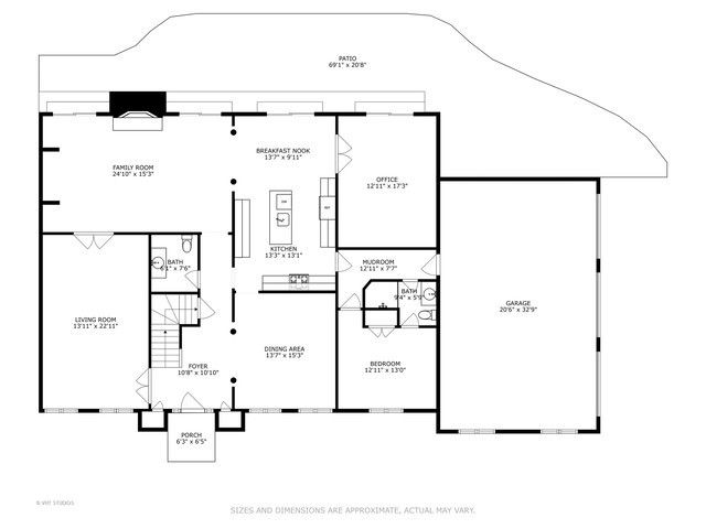 461 Clover Avenue, Lake Forest, IL 60045