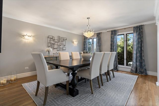 461 Clover Avenue, Lake Forest, IL 60045