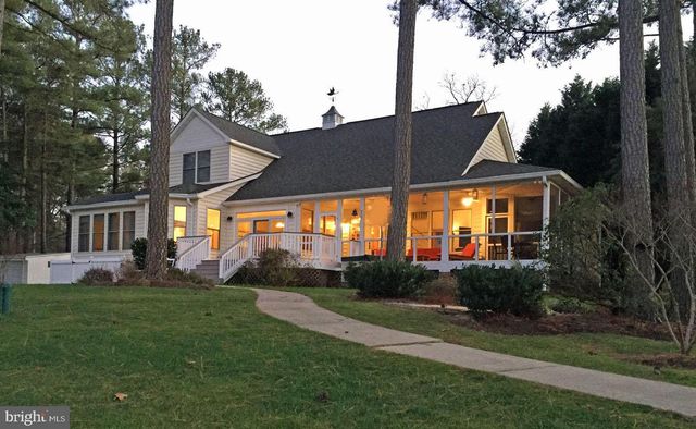 52 REEF CT, Montross, VA 22520