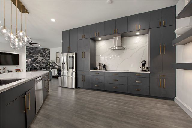 4824 Longvue Drive, Frisco, TX 75034