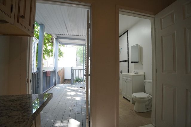 465 BERGEN AVE, Jc, Bergen-lafayett, NJ 07304